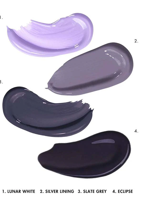 Eclipse Black | HAIR DYE [236ml] - Image 8