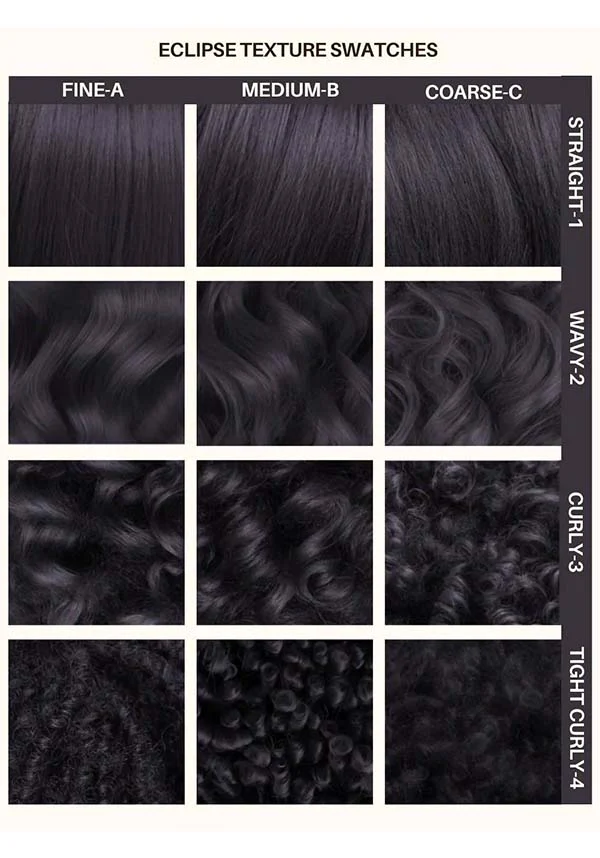 Eclipse Black | HAIR DYE [118ml] - Image 5