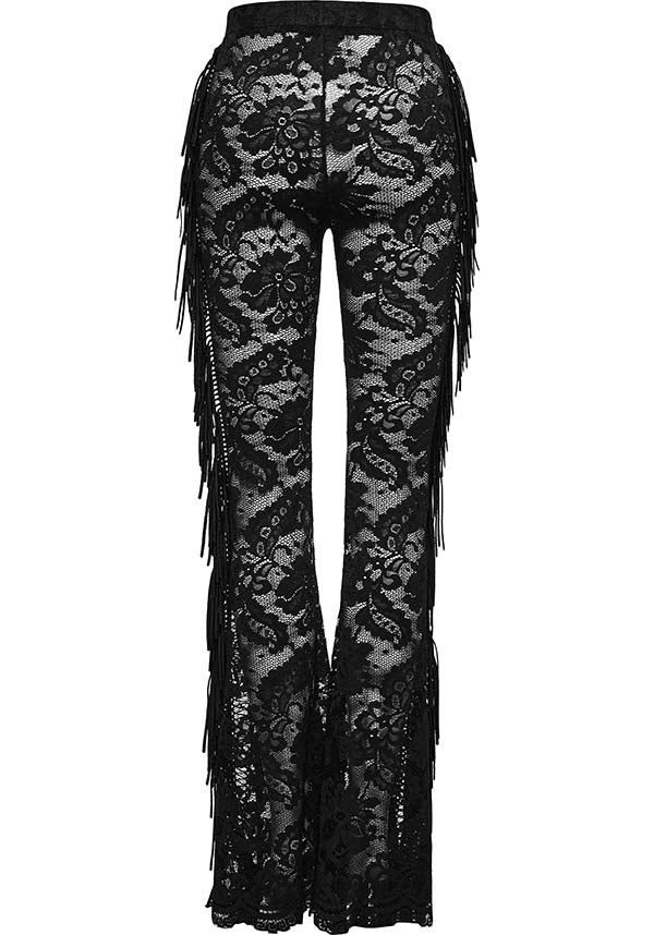 Eclipse Mesh [Black] | FLARES* - Image 15