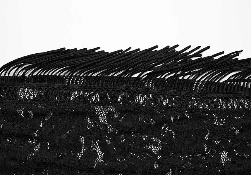Eclipse Mesh [Black] | FLARES* - Image 17