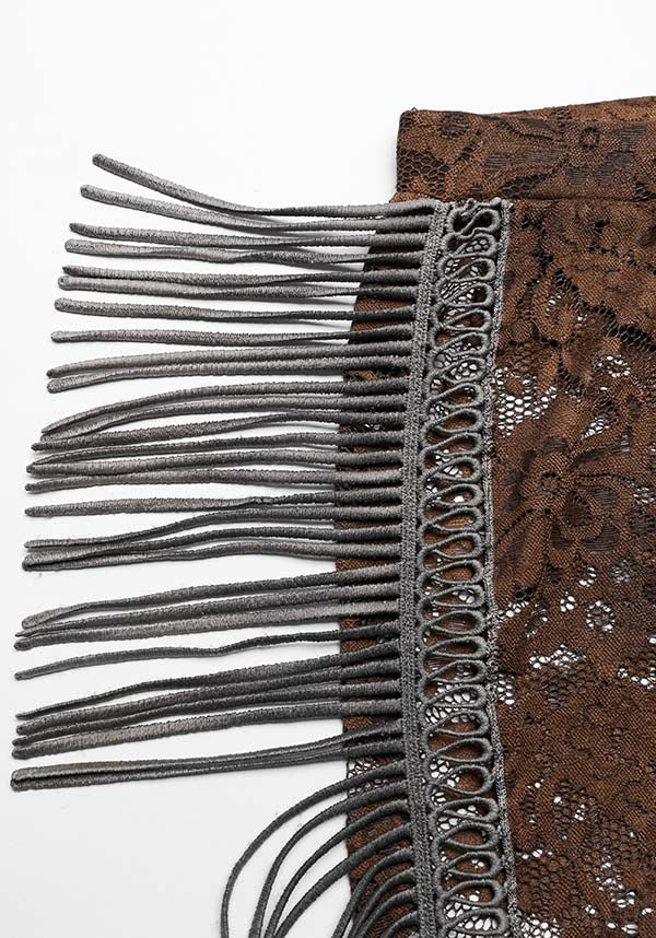 Eclipse Mesh [Brown] | FLARES* - Image 10