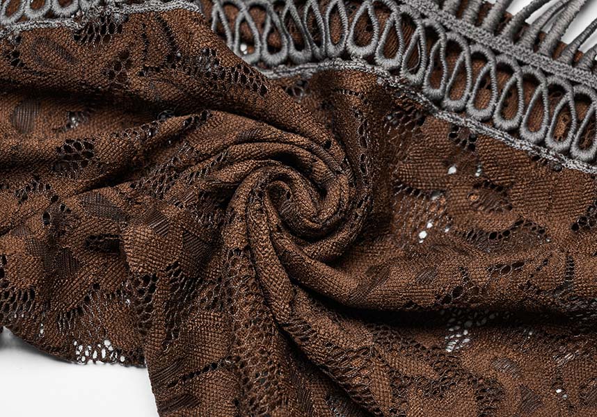 Eclipse Mesh [Brown] | FLARES* - Image 11