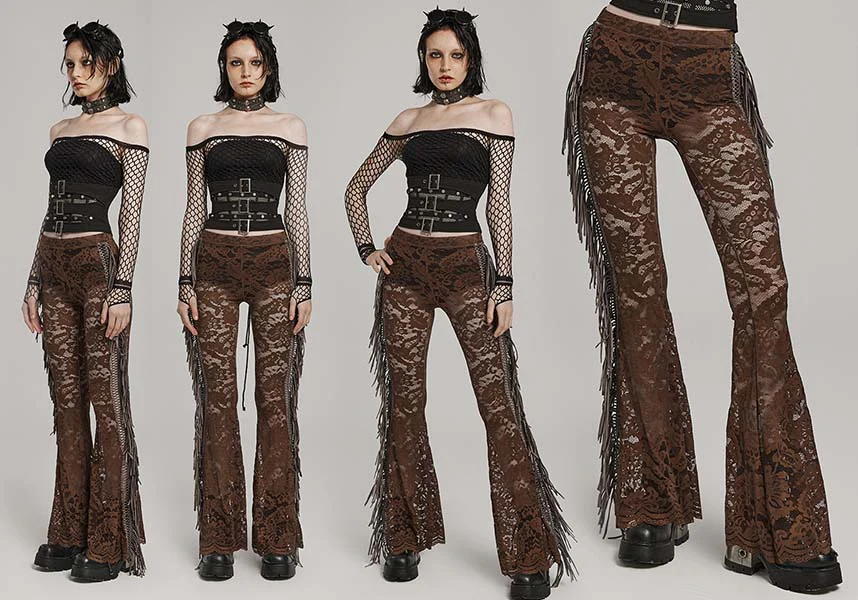 Eclipse Mesh [Brown] | FLARES* - Image 12