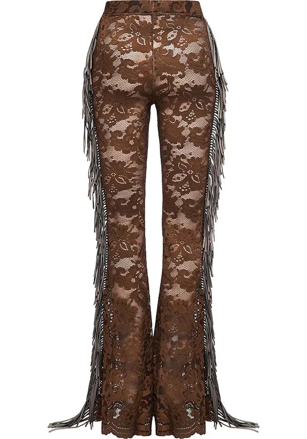 Eclipse Mesh [Brown] | FLARES* - Image 8