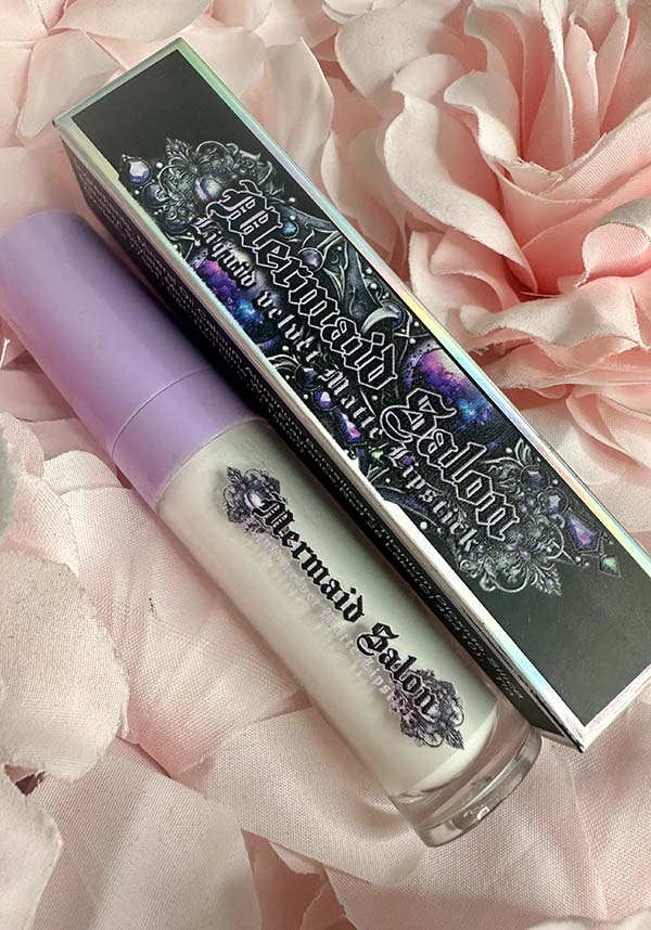 Ectoplasm | LIQUID VELVET LIPSTICK - Image 8