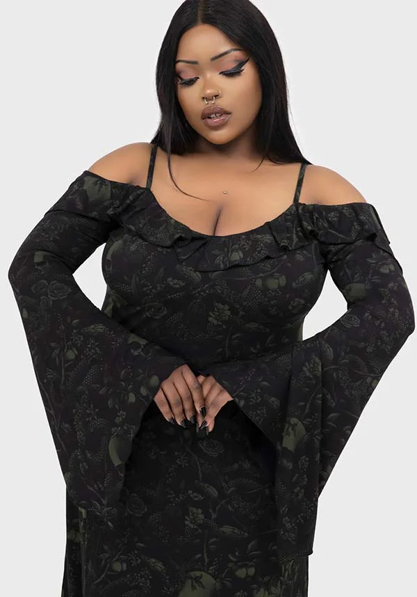 Eden's Venom | DRESS - Image 6