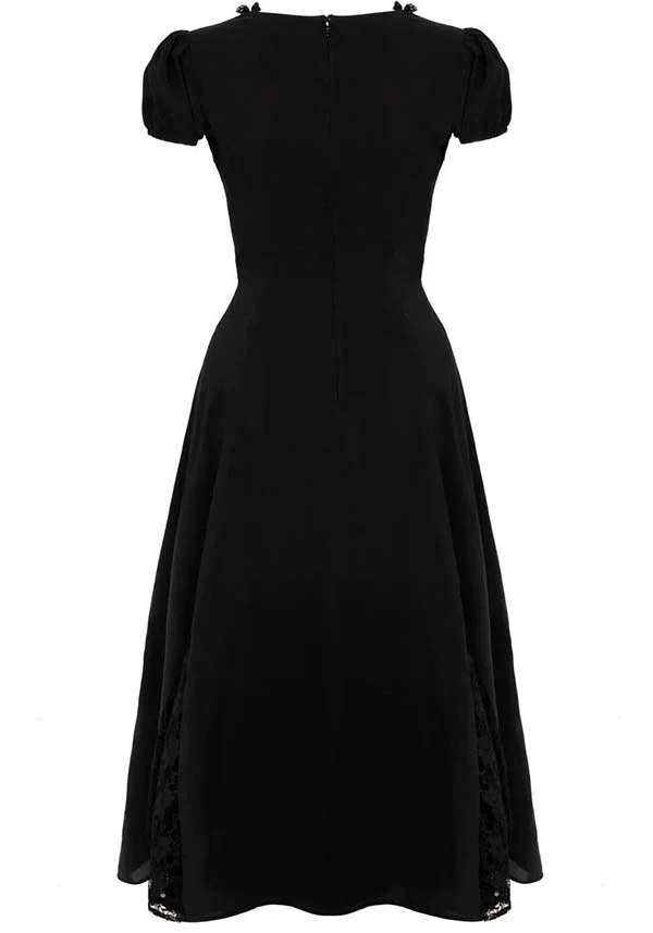 Edith | DRESS (FAULTY)** - Image 14