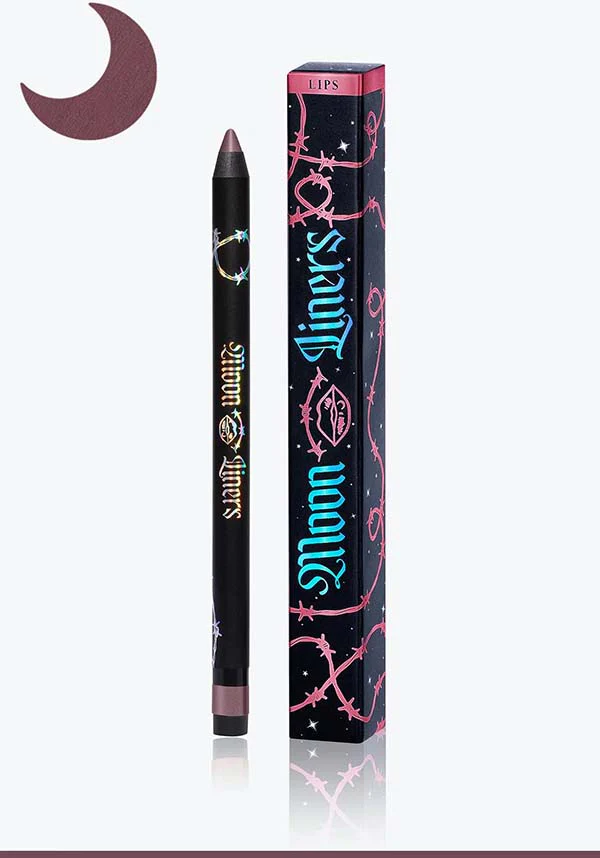 Eerie | LIP LINER