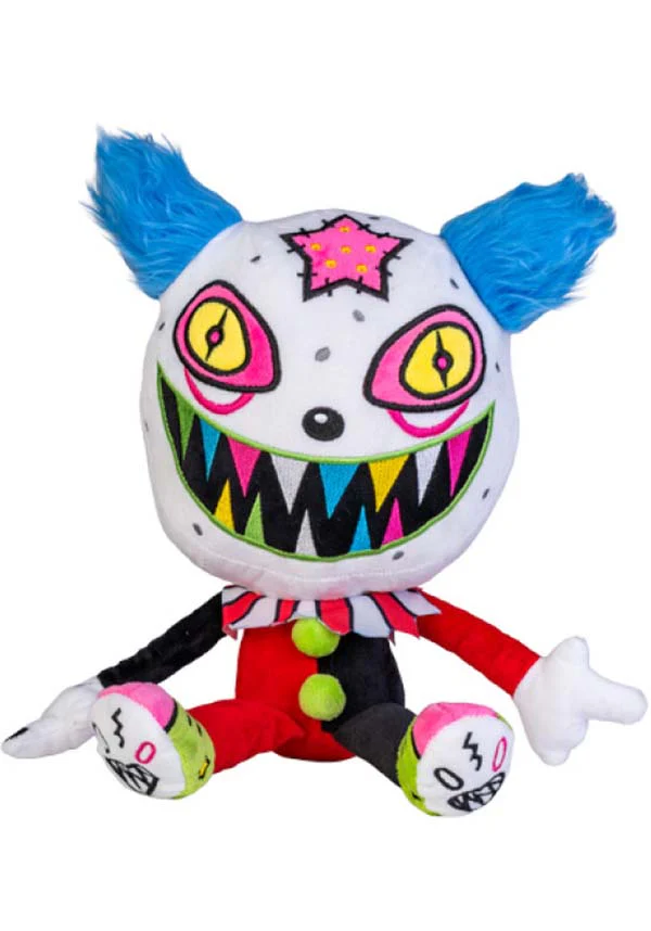 Effy | PLUSH