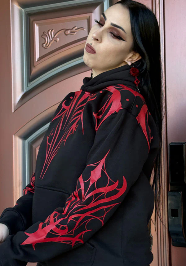 Eldritch Stag | HOODIE* - Image 10