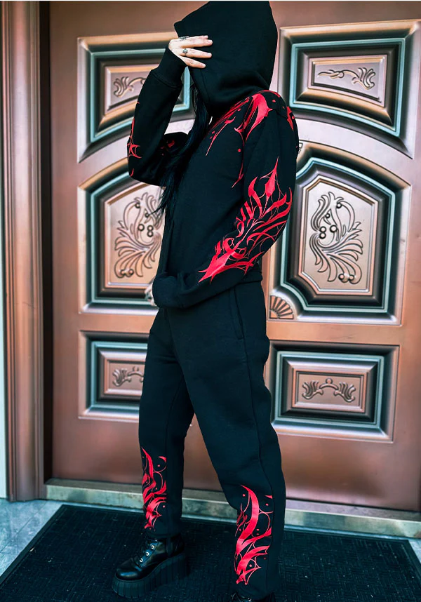 Eldritch Stag | JOGGERS* - Image 4