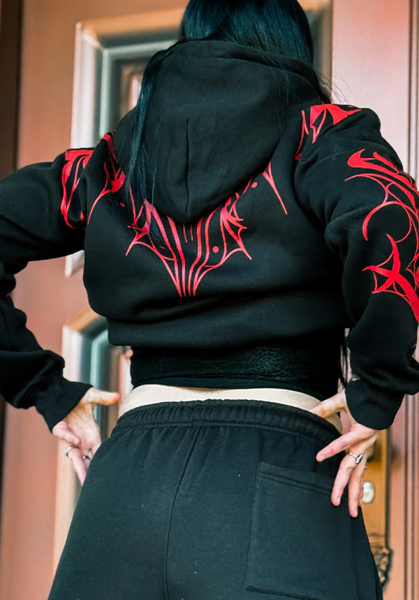Eldritch Stag | JOGGERS* - Image 16