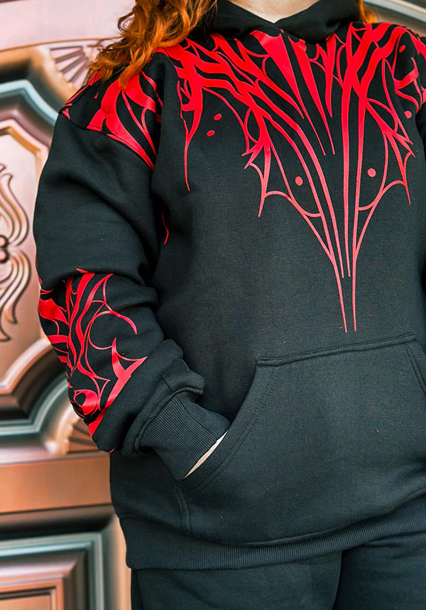 Eldritch Stag | HOODIE* - Image 13