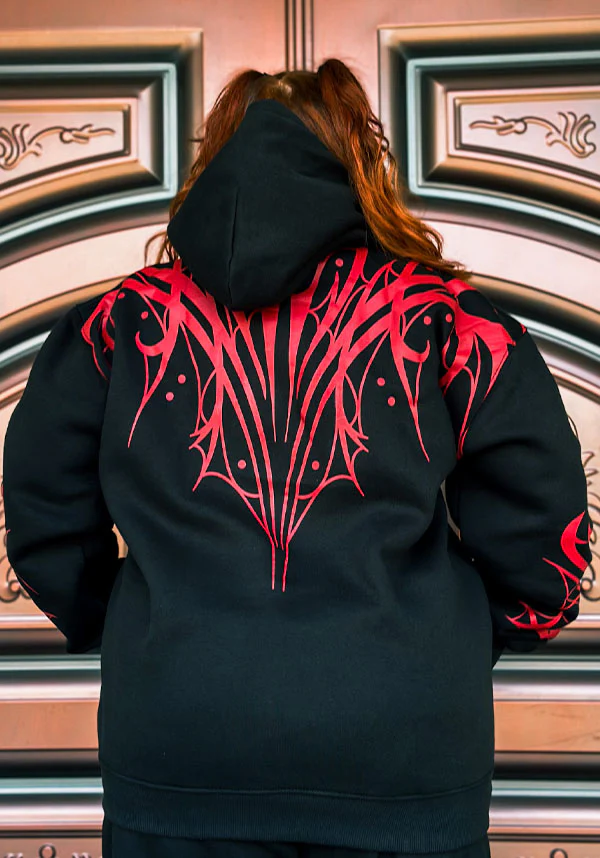 Eldritch Stag | HOODIE* - Image 14