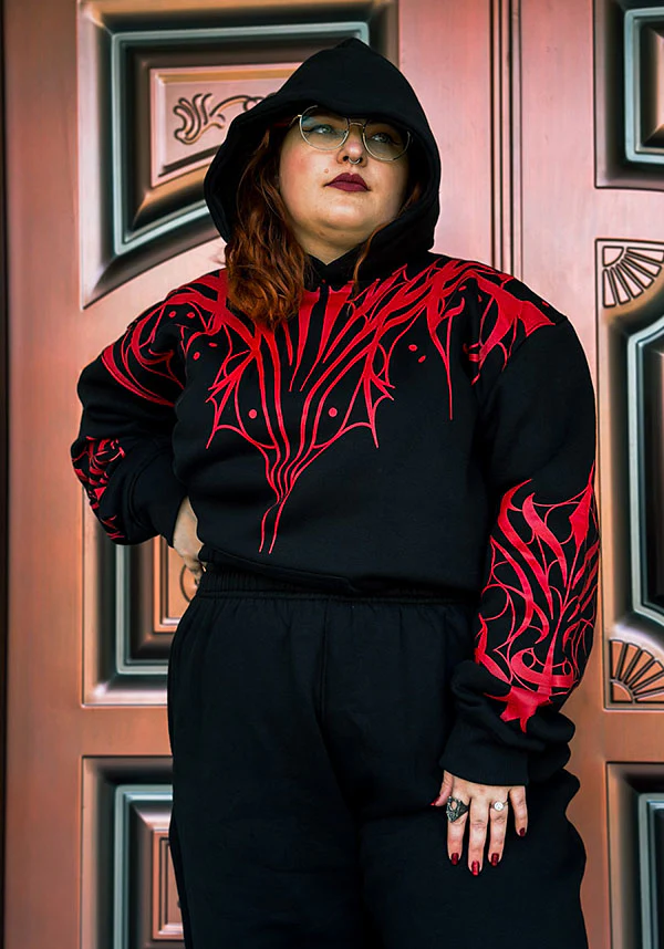 Eldritch Stag | HOODIE* - Image 15