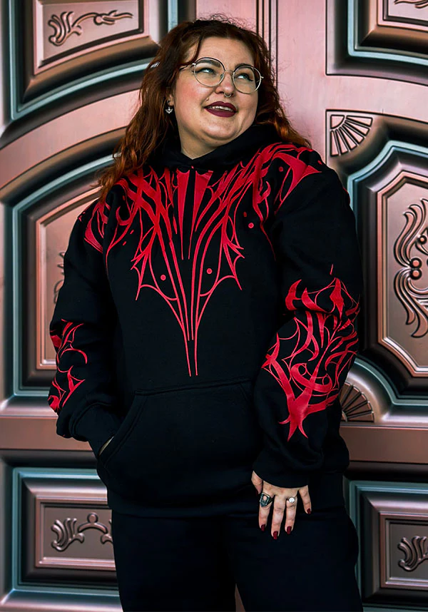 Eldritch Stag | HOODIE* - Image 16