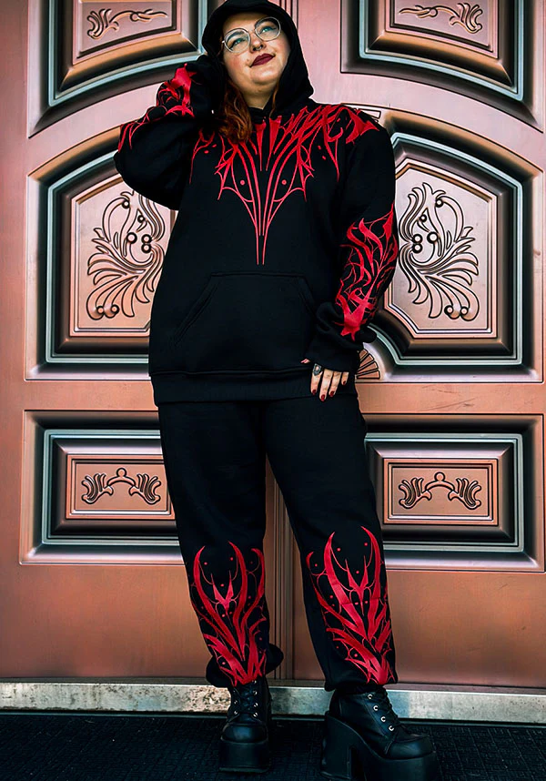 Eldritch Stag | JOGGERS* - Image 7