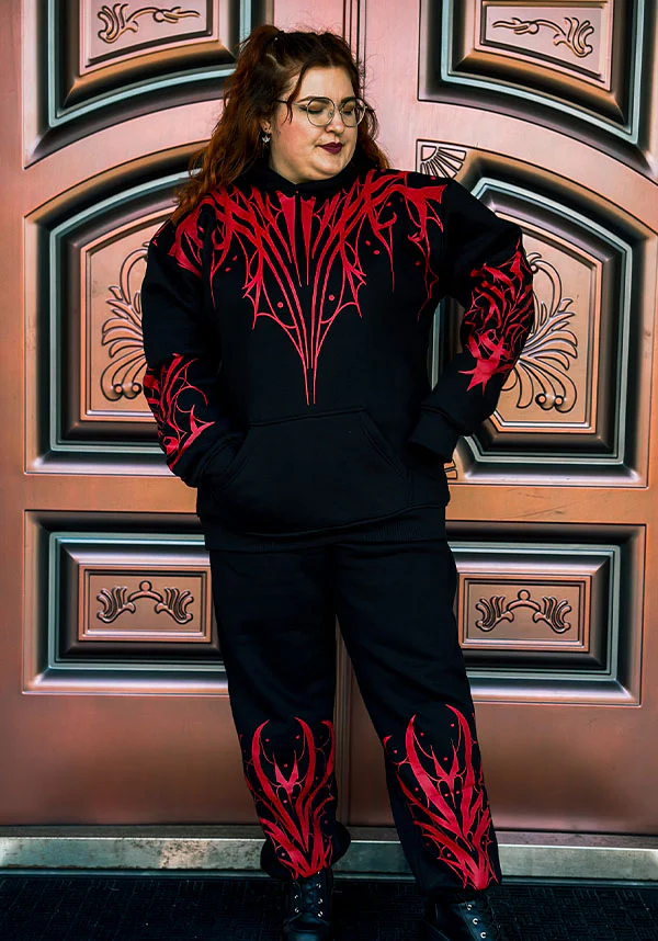 Eldritch Stag | JOGGERS* - Image 11