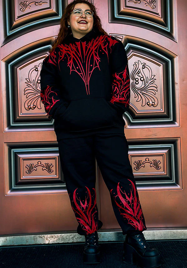 Eldritch Stag | JOGGERS* - Image 15