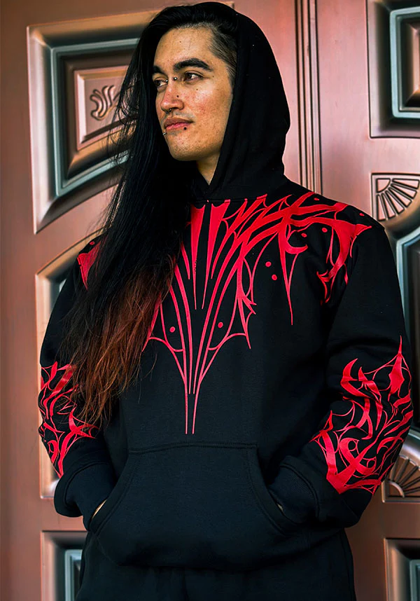 Eldritch Stag | HOODIE* - Image 2