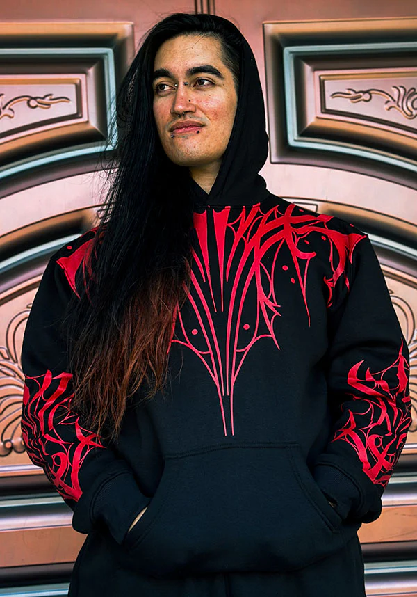 Eldritch Stag | HOODIE* - Image 20