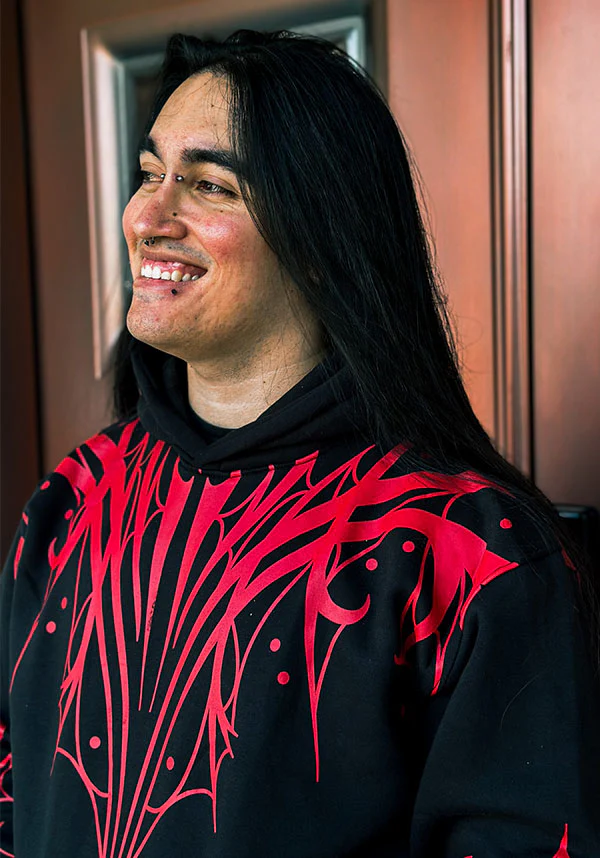 Eldritch Stag | HOODIE* - Image 22