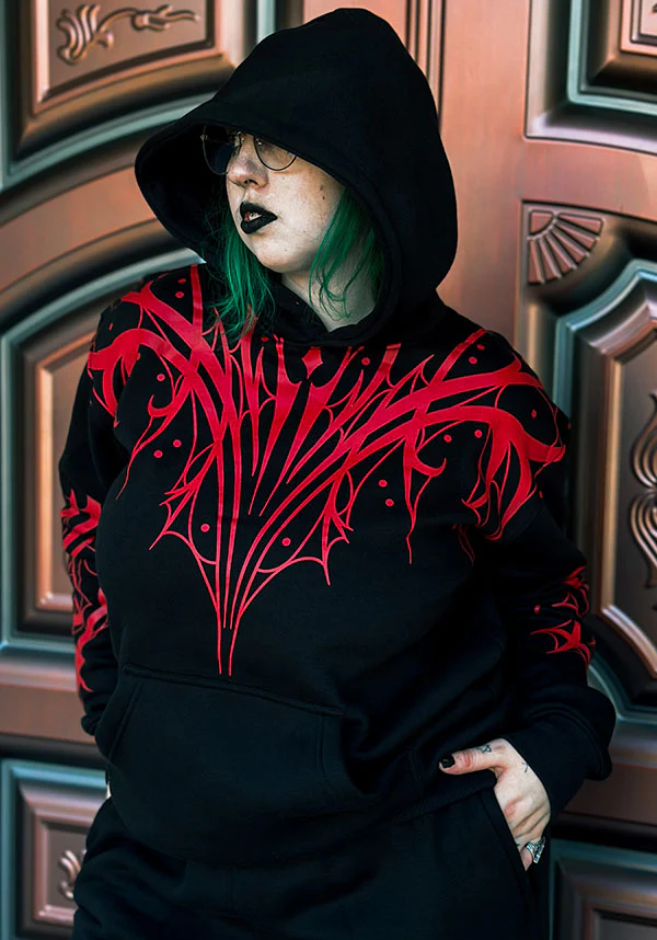 Eldritch Stag | HOODIE* - Image 24