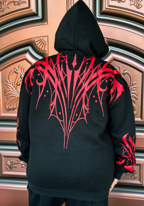 Eldritch Stag | HOODIE* - Image 25