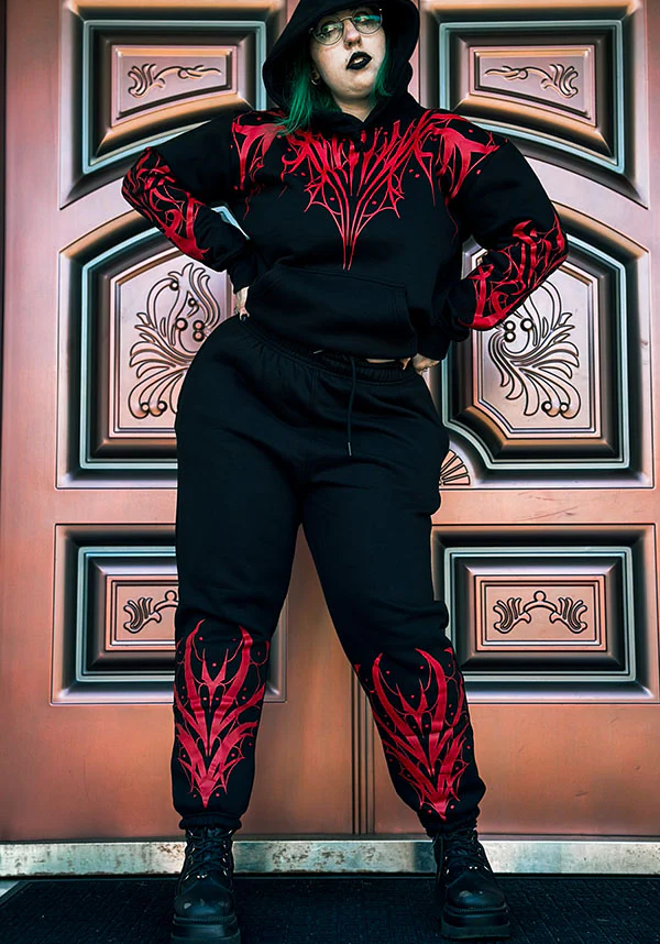 Eldritch Stag | JOGGERS* - Image 8