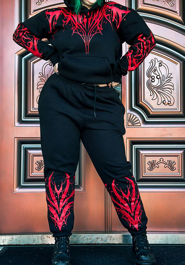 Eldritch Stag | JOGGERS* - Image 3