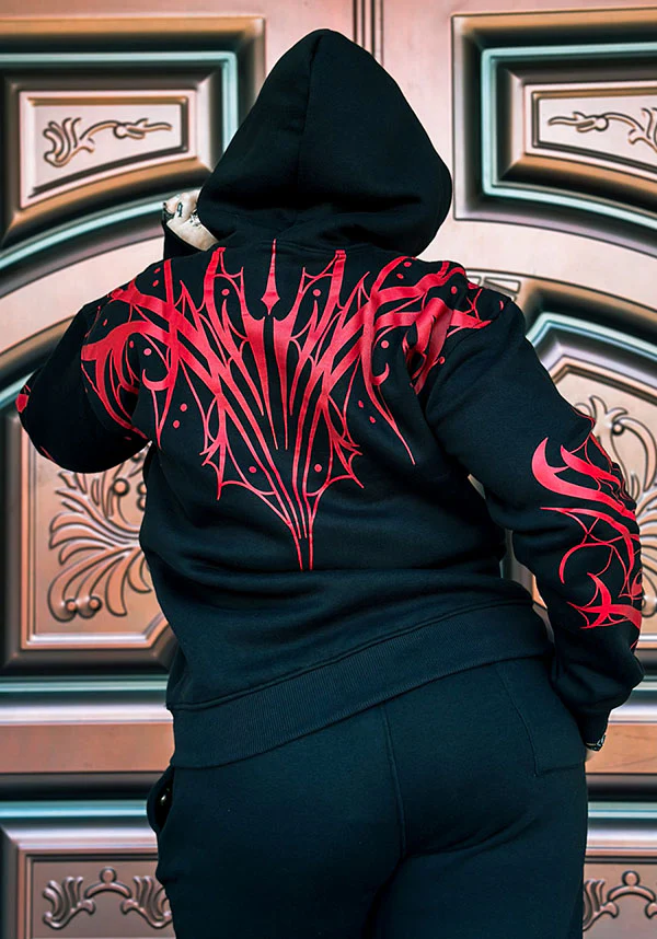 Eldritch Stag | HOODIE* - Image 28