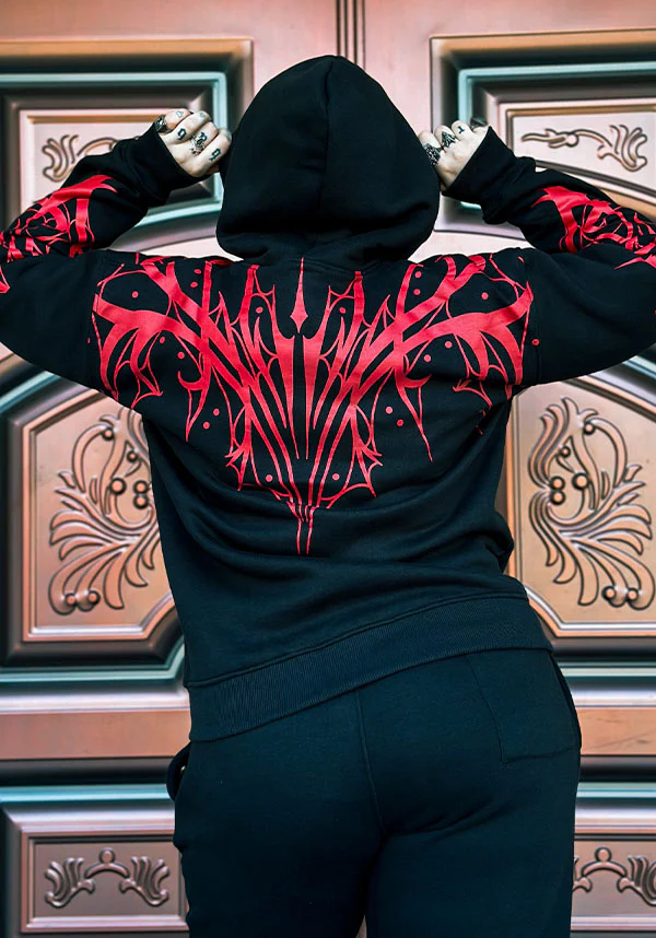 Eldritch Stag | HOODIE* - Image 29