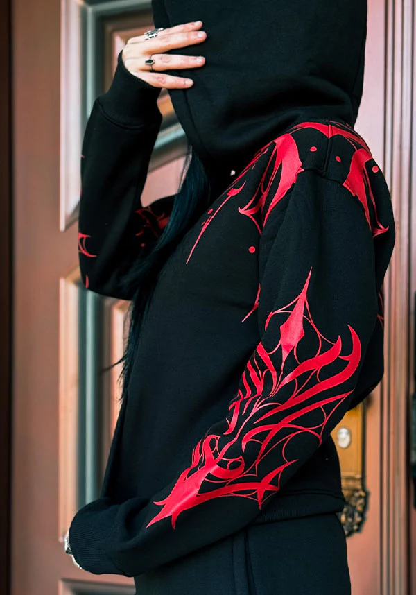 Eldritch Stag | HOODIE* - Image 3