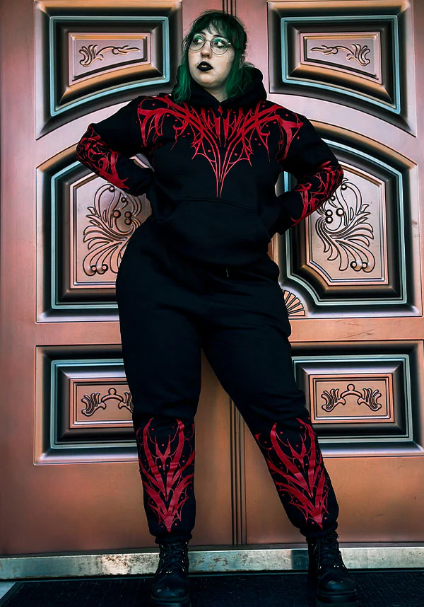 Eldritch Stag | JOGGERS* - Image 14
