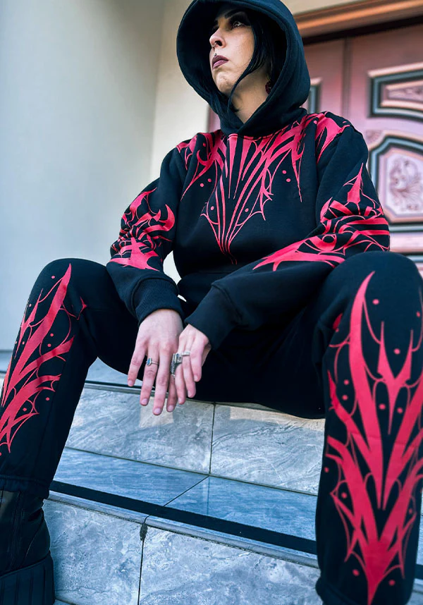 Eldritch Stag | JOGGERS* - Image 9