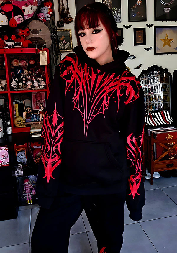Eldritch Stag | HOODIE* - Image 33