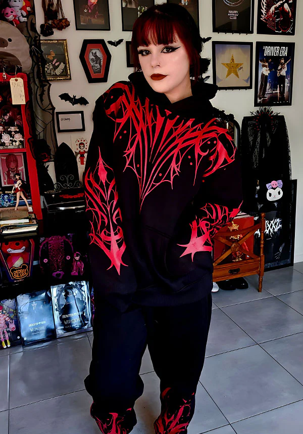 Eldritch Stag | HOODIE* - Image 36