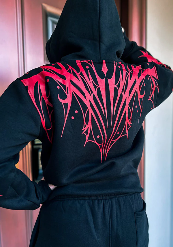 Eldritch Stag | HOODIE* - Image 4
