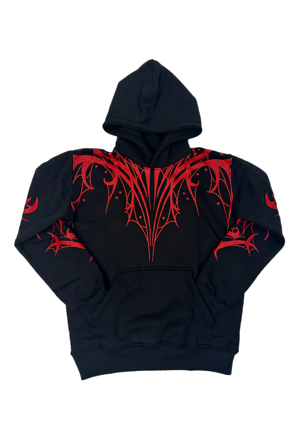 Eldritch Stag | HOODIE* - Image 40