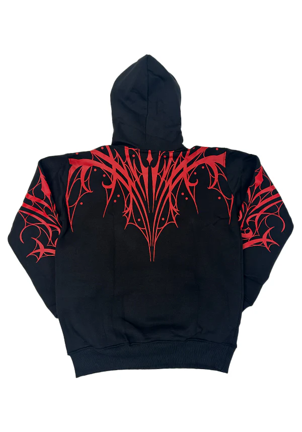 Eldritch Stag | HOODIE* - Image 41