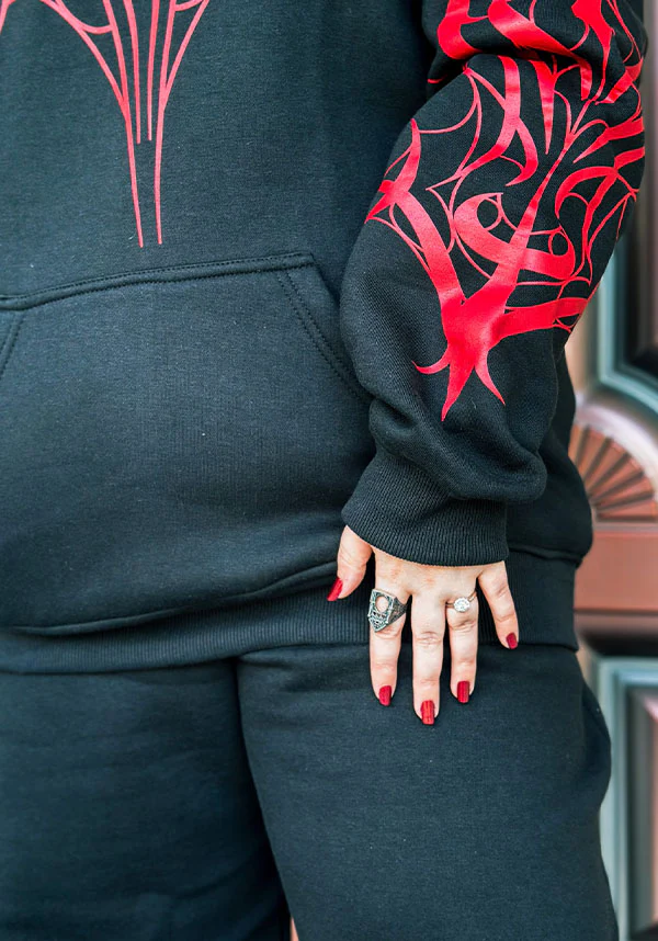 Eldritch Stag | HOODIE* - Image 5