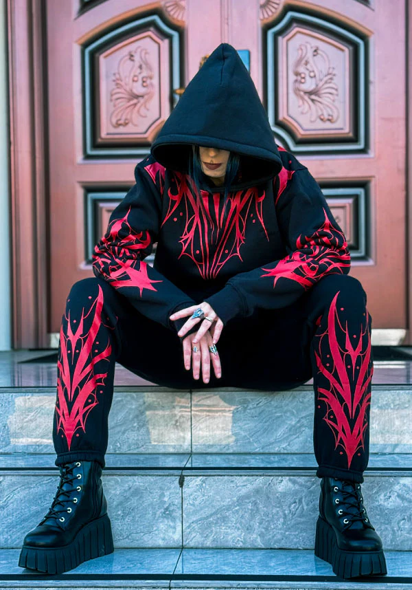 Eldritch Stag | JOGGERS* - Image 10