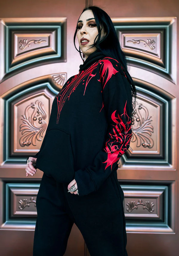 Eldritch Stag | HOODIE* - Image 7