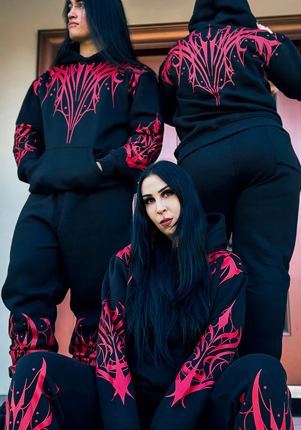 Eldritch Stag | JOGGERS* - Image 17