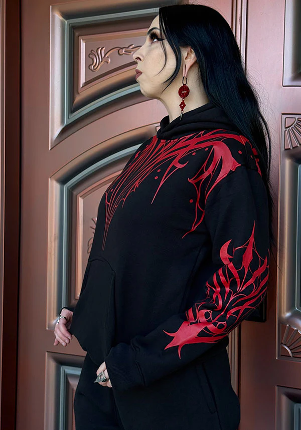 Eldritch Stag | HOODIE* - Image 9