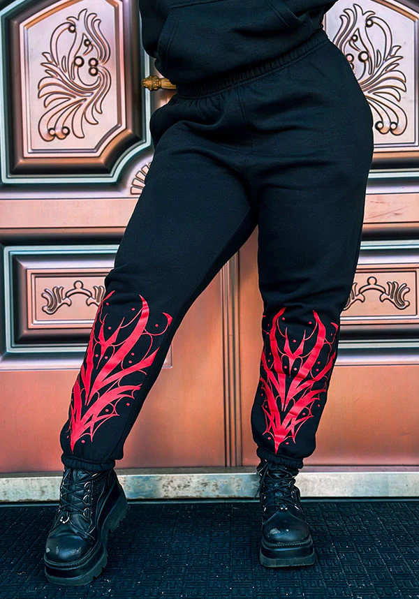 Eldritch Stag | JOGGERS* - Image 12