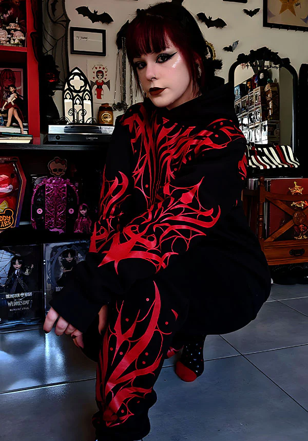 Eldritch Stag | JOGGERS* - Image 18
