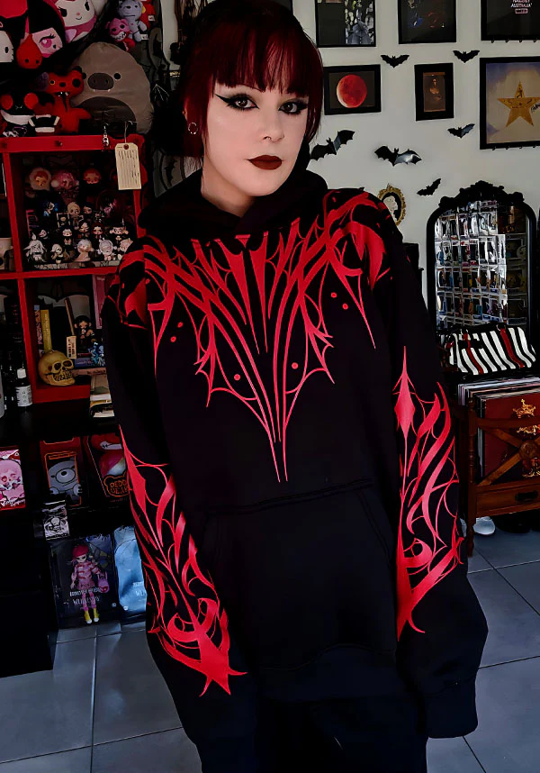 Eldritch Stag | JOGGERS* - Image 20