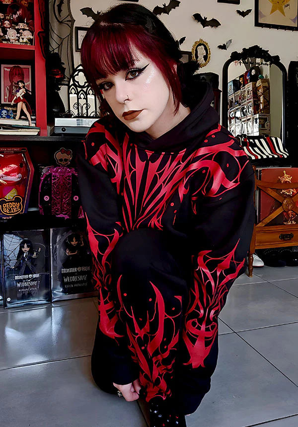 Eldritch Stag | JOGGERS* - Image 23