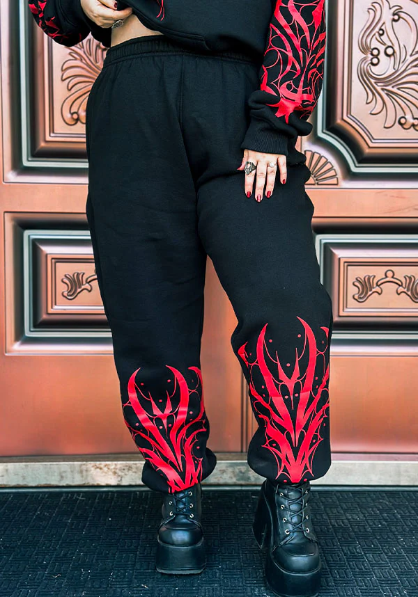 Eldritch Stag | JOGGERS* - Image 5